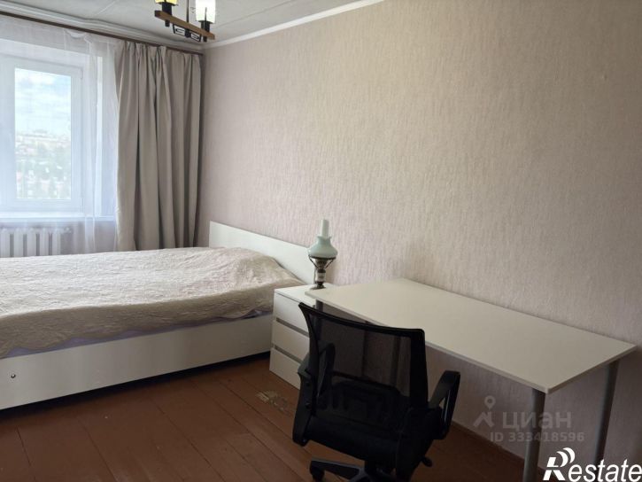 3-комн квартира ул Хади Такташа, 77,  д. 77