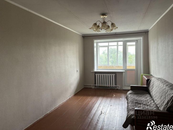 3-комн квартира ул Хади Такташа, 77,  д. 77
