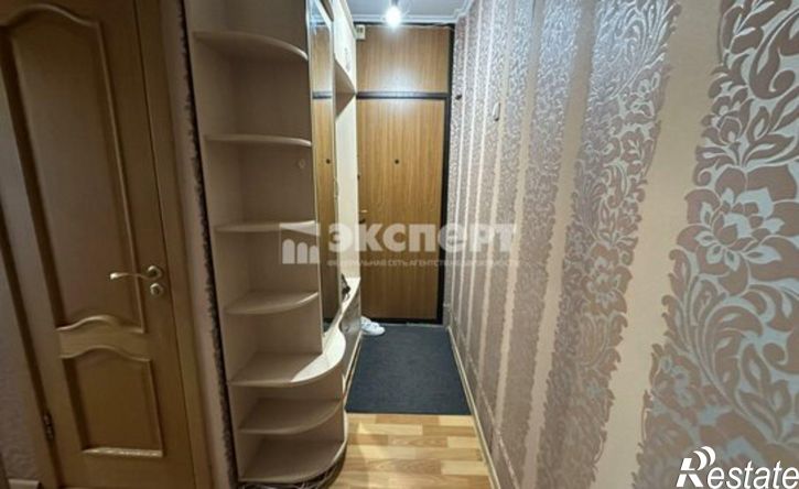 1-комн квартира пр-кт Ибрагимова, 79,  д. 79