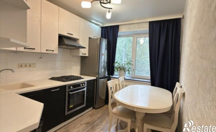 3-комн квартира пр-кт Ямашева, 54 1,  д. 54 1,  к. 1