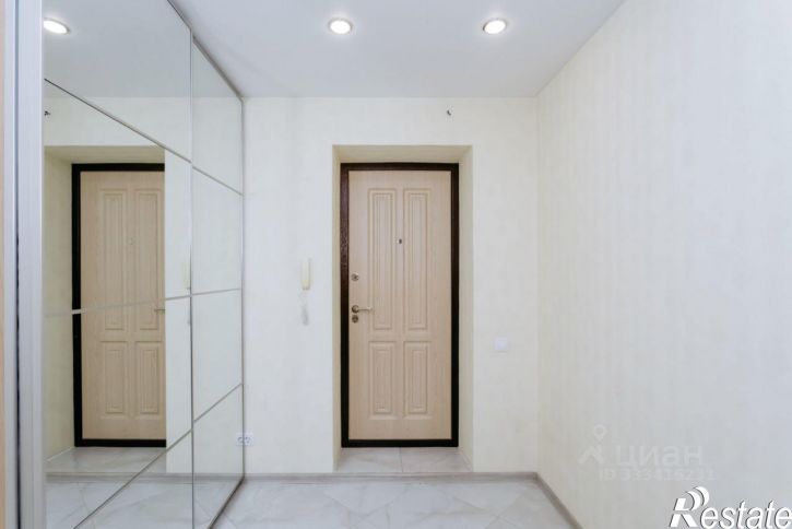 2-комн квартира пр-кт Ямашева, 101,  д. 101