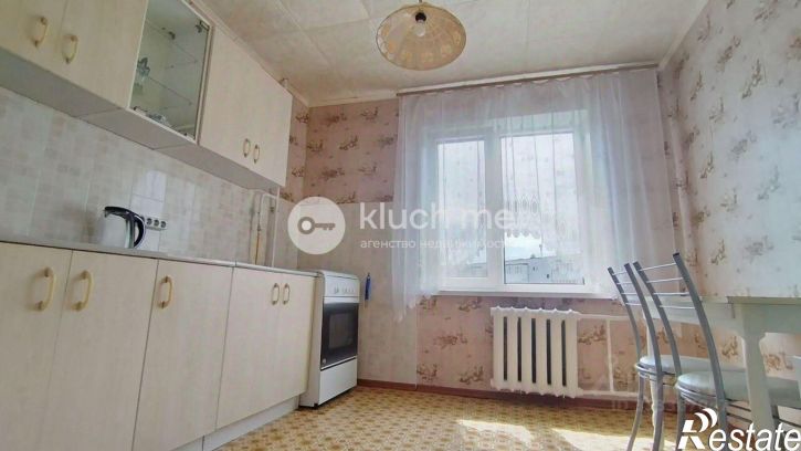 2-комн квартира ул Юлиуса Фучика, 36,  д. 36