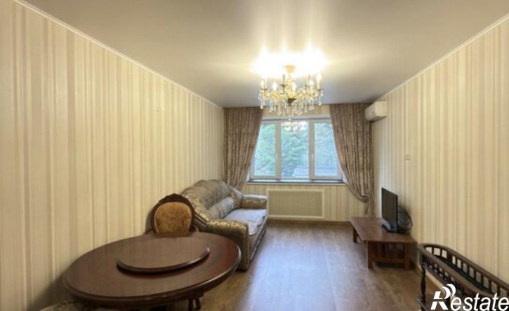 3-комн квартира пр-кт Ямашева, 54 1,  д. 54 1,  к. 1