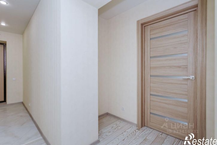 2-комн квартира пр-кт Ямашева, 101,  д. 101