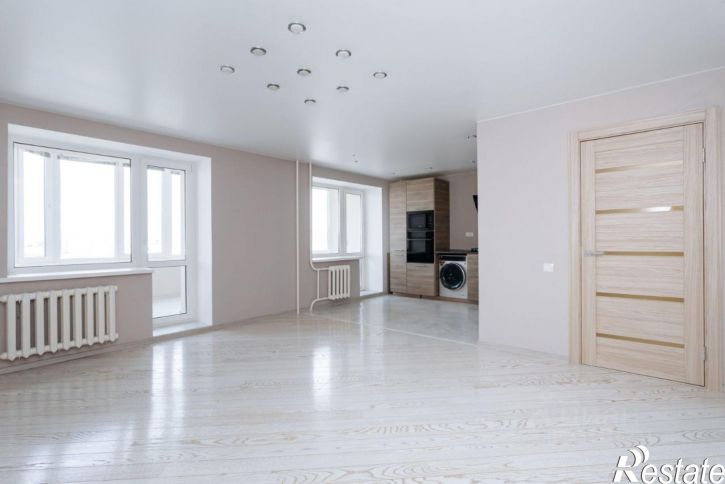 2-комн квартира пр-кт Ямашева, 101,  д. 101
