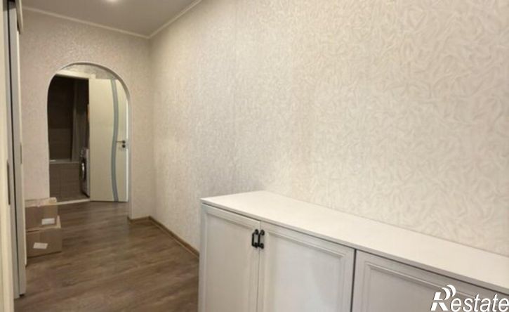 3-комн квартира пр-кт Ямашева, 54 1,  д. 54 1,  к. 1