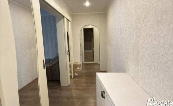 3-комн квартира пр-кт Ямашева, 54 1,  д. 54 1,  к. 1