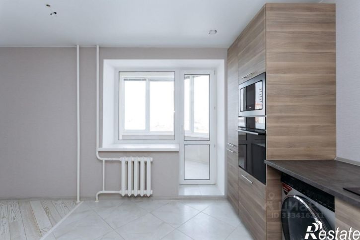2-комн квартира пр-кт Ямашева, 101,  д. 101