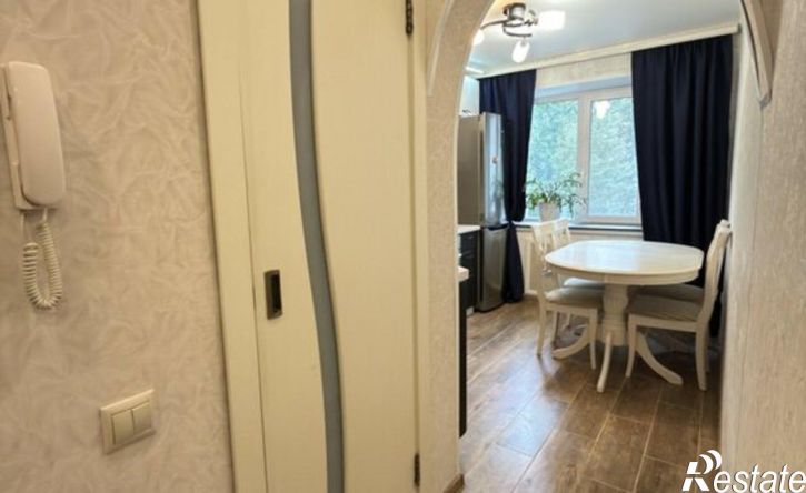 3-комн квартира пр-кт Ямашева, 54 1,  д. 54 1,  к. 1
