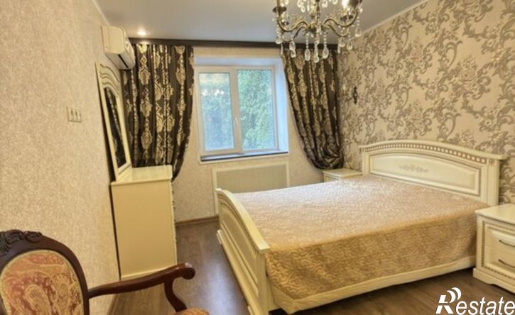 3-комн квартира пр-кт Ямашева, 54 1,  д. 54 1,  к. 1