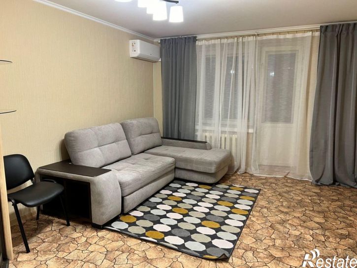 1-комн квартира пр-кт Ямашева, 101,  д. 101
