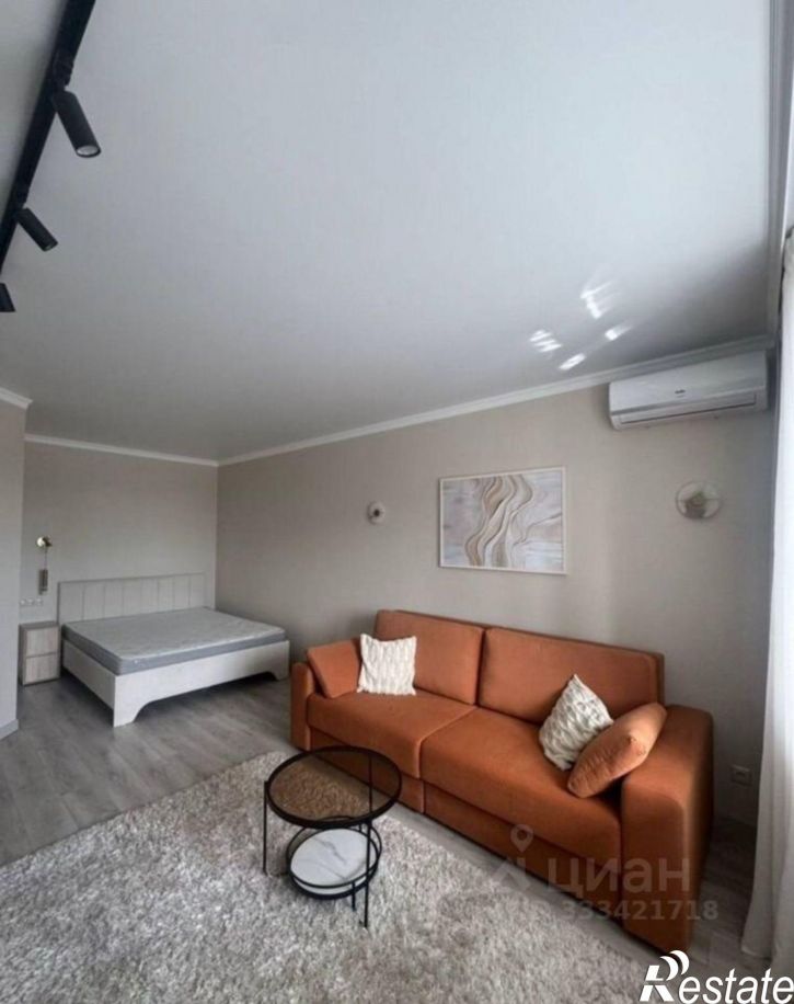 1-комн квартира ул Ягодинская, 25,  д. 25