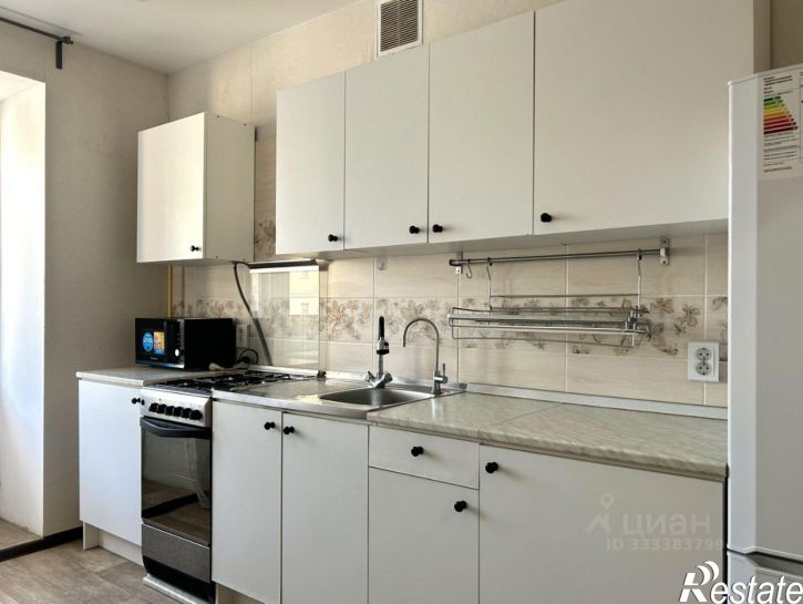 1-комн квартира ул Курская, 25,  д. 25