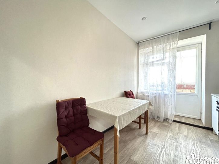 1-комн квартира ул Курская, 25,  д. 25