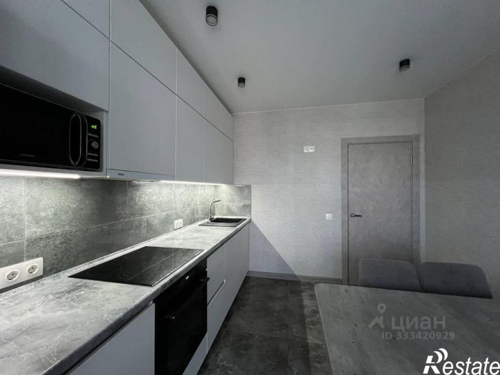 1-комн квартира ул Портовая, 37В 1,  д. 37В 1,  к. 1