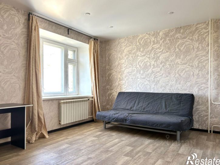 1-комн квартира ул Курская, 25,  д. 25
