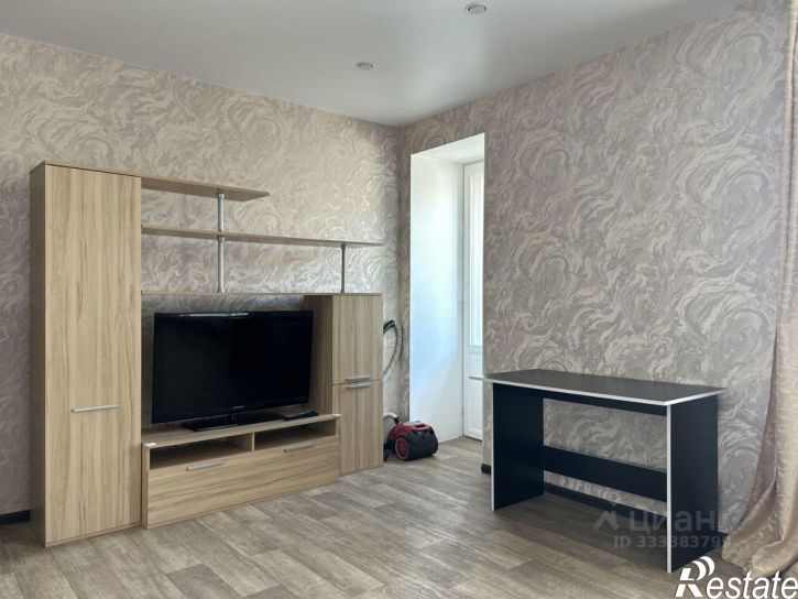 1-комн квартира ул Курская, 25,  д. 25