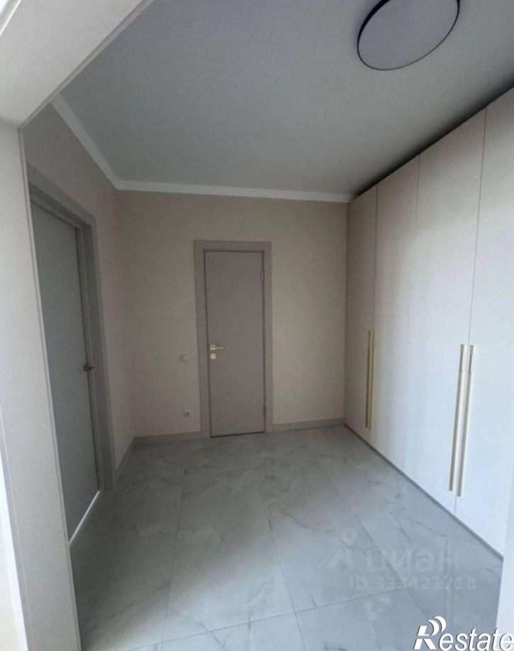 1-комн квартира ул Ягодинская, 25,  д. 25