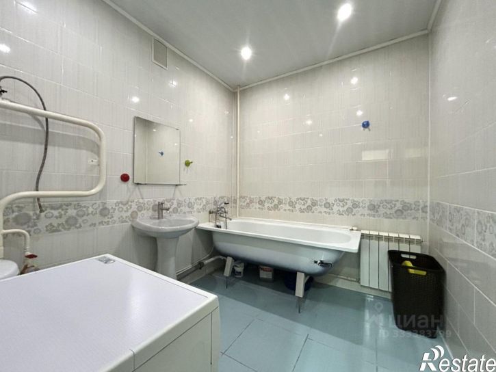 1-комн квартира ул Курская, 25,  д. 25