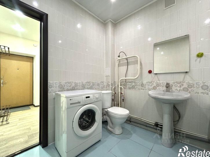 1-комн квартира ул Курская, 25,  д. 25