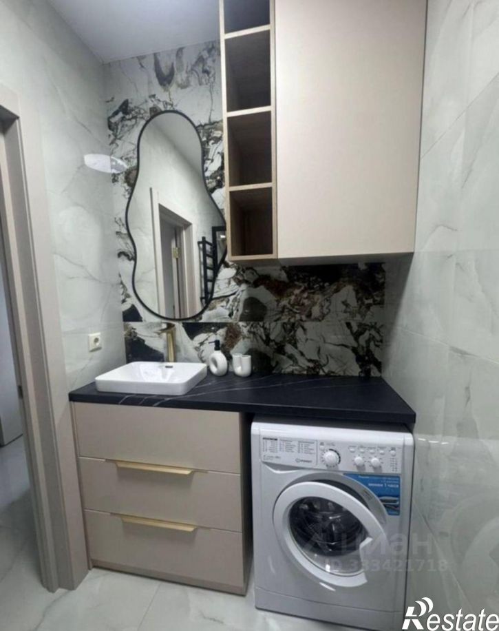 1-комн квартира ул Ягодинская, 25,  д. 25