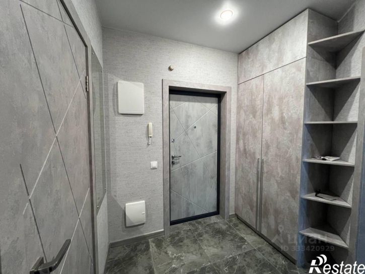 1-комн квартира ул Портовая, 37В 1,  д. 37В 1,  к. 1