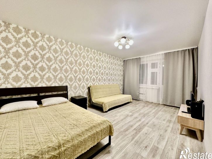 1-комн квартира ул Туганлык, 12,  д. 12