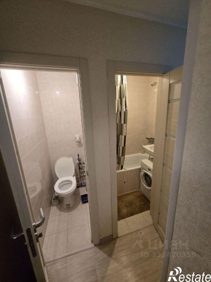 3-комн квартира ул Татарстан, 52/72,  д. 52/72