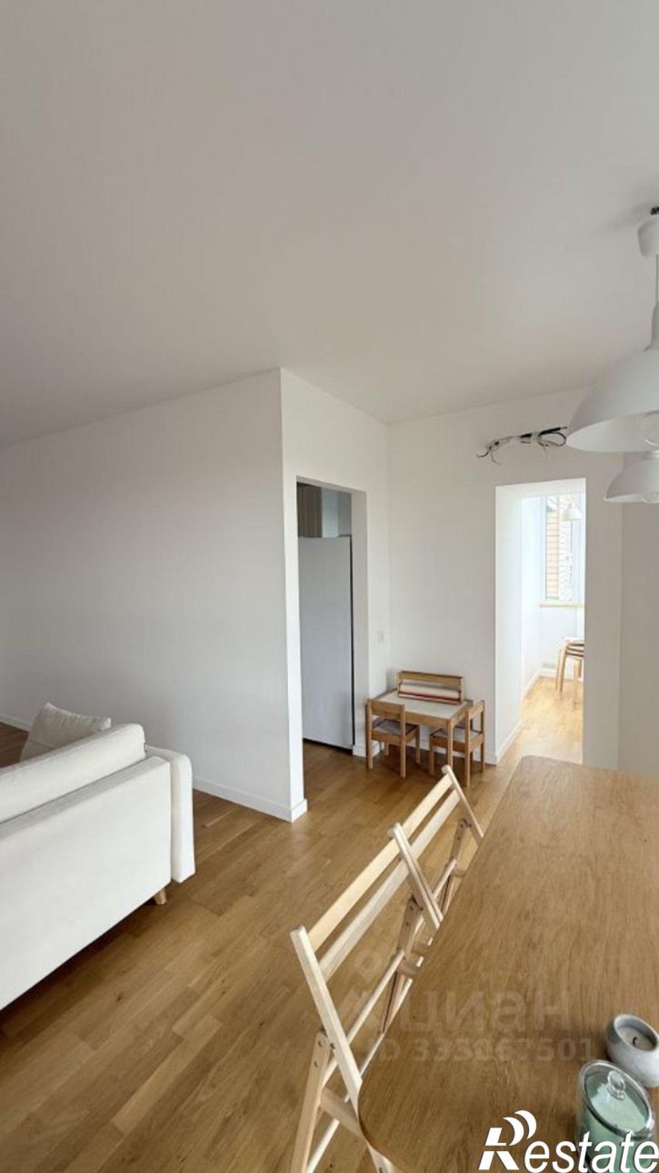 2-комн квартира ул Баки Урманче, 10,  д. 10