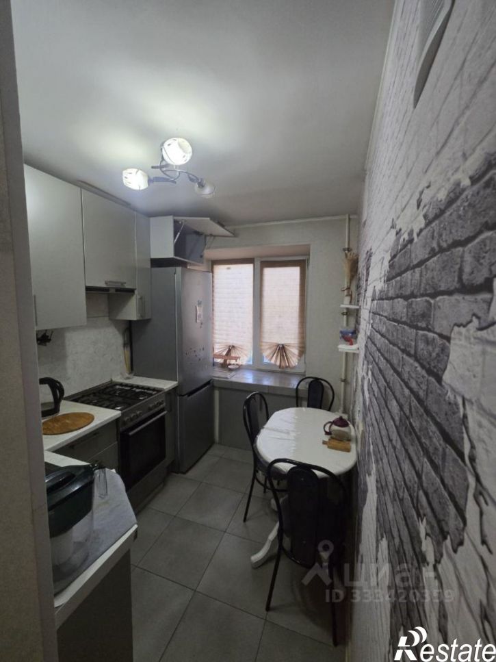 3-комн квартира ул Татарстан, 52/72,  д. 52/72