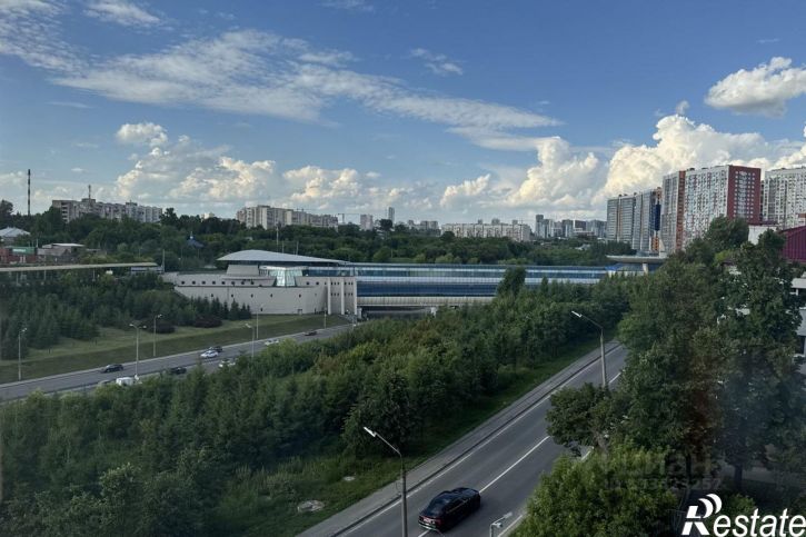 2-комн квартира ул Даурская, 22,  д. 22