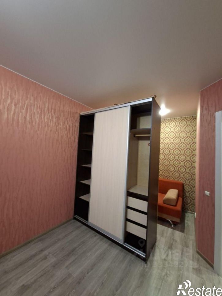 1-комн квартира ул Азата Аббасова, 13,  д. 13
