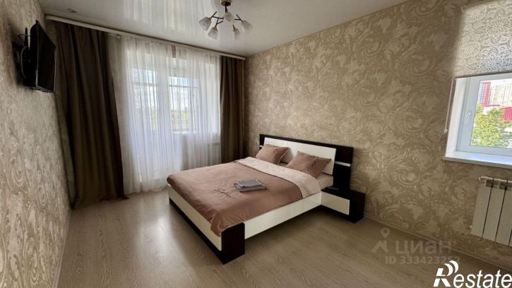 2-комн квартира ул Даурская, 22,  д. 22