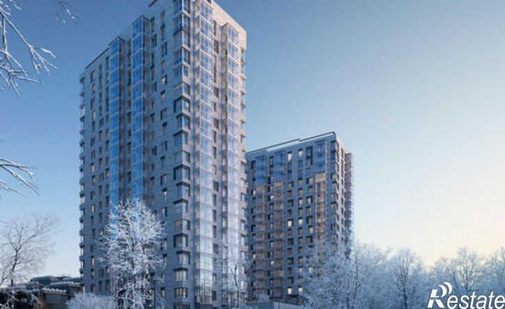 1-комн квартира ул Гаврилова, 5А,  д. 5А