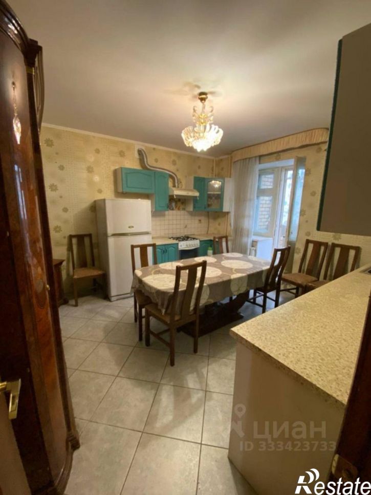 2-комн квартира ул Габдуллы Тукая, 75г,  д. 75г