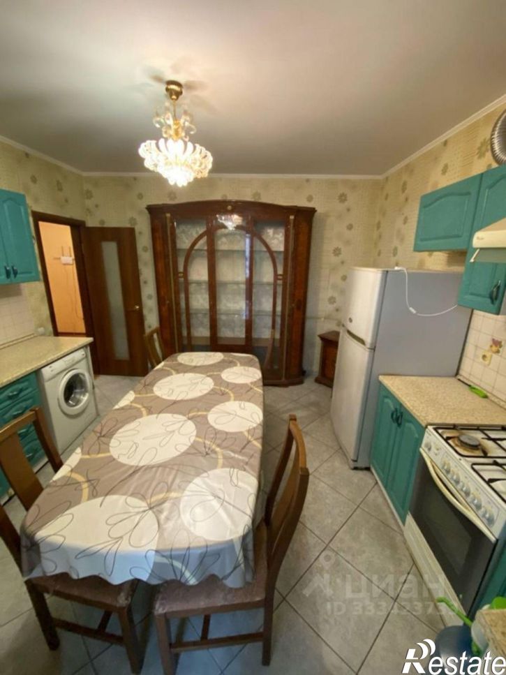 2-комн квартира ул Габдуллы Тукая, 75г,  д. 75г