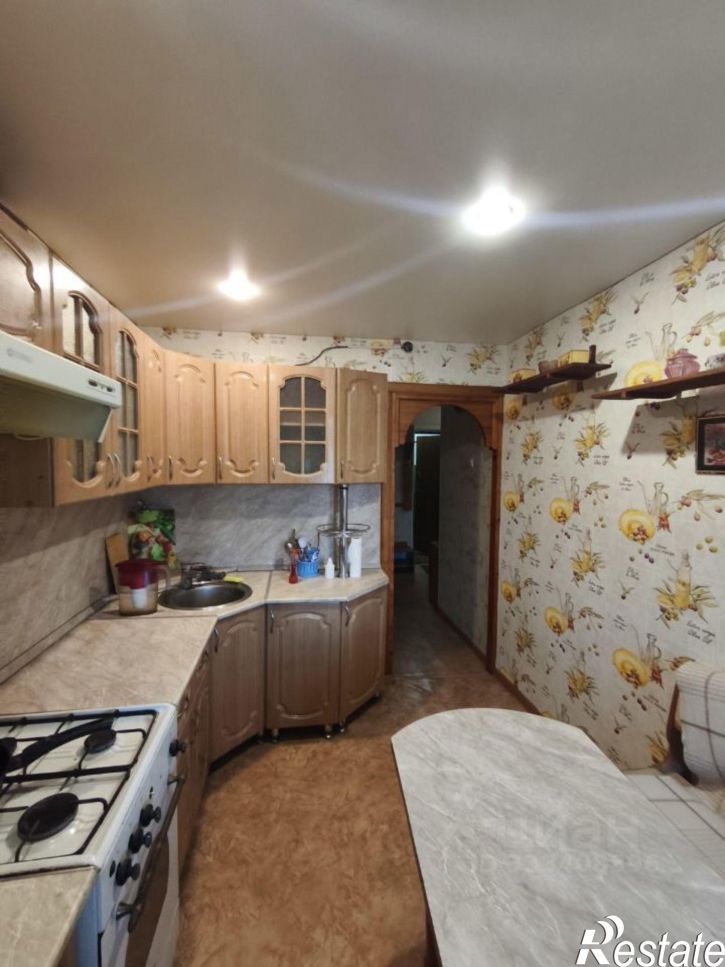 2-комн квартира ул Дачная, 5,  д. 5