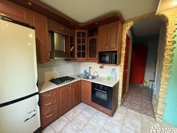 2-комн квартира ул Кул Гали, 20,  д. 20