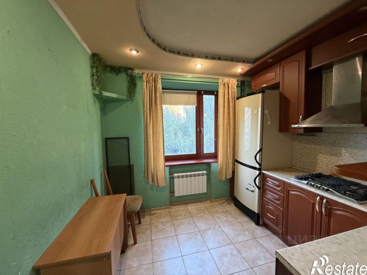 2-комн квартира ул Кул Гали, 20,  д. 20