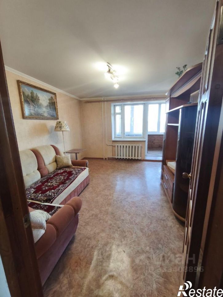 2-комн квартира ул Дачная, 5,  д. 5