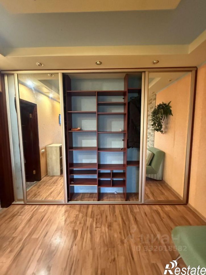 2-комн квартира ул Кул Гали, 20,  д. 20