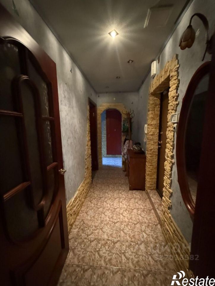 2-комн квартира ул Кул Гали, 20,  д. 20
