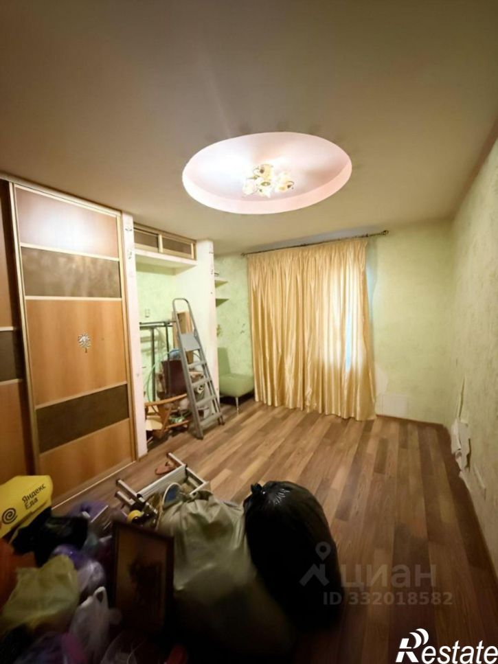 2-комн квартира ул Кул Гали, 20,  д. 20