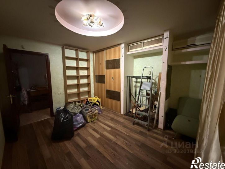 2-комн квартира ул Кул Гали, 20,  д. 20
