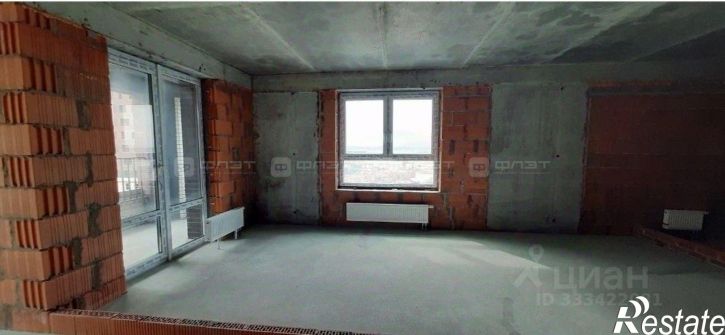 2-комн квартира в новом доме ул Герцена, 89/10,  д. 89/10