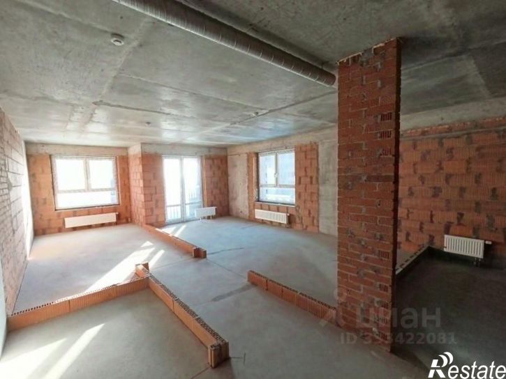 2-комн квартира в новом доме ул Герцена, 89/10,  д. 89/10