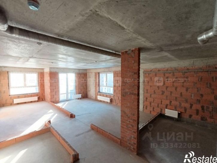 2-комн квартира в новом доме ул Герцена, 89/10,  д. 89/10