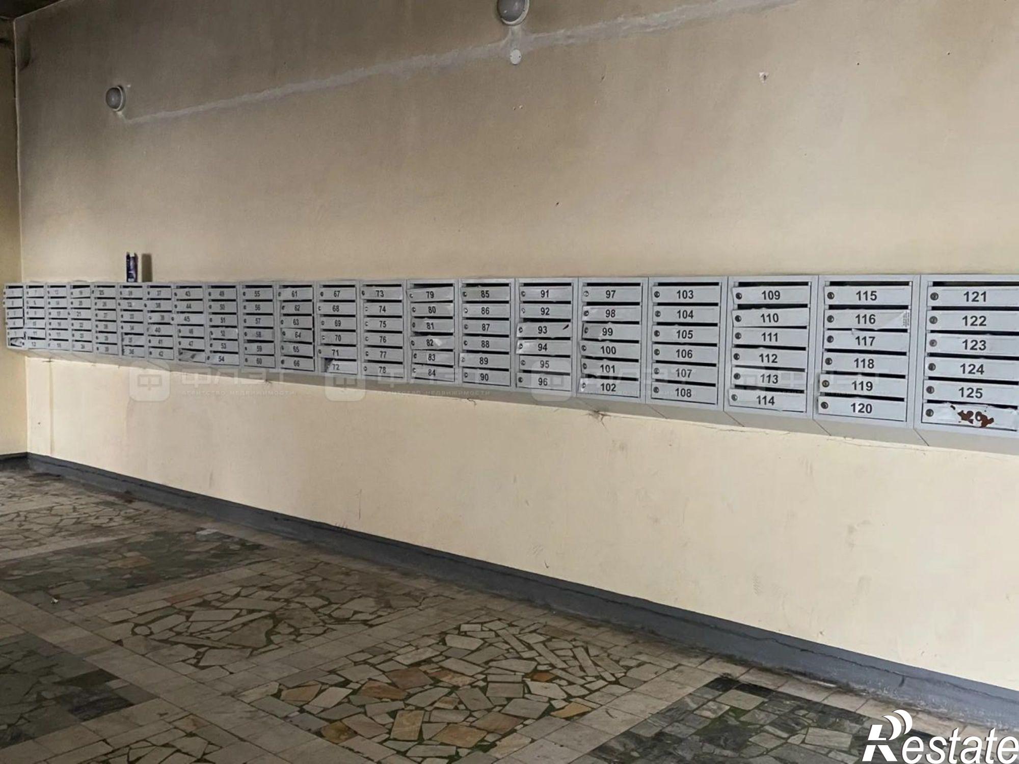 Купить квартиру за 2 700 000 рублей на ул. Солидарности (Дербышки), дом 21