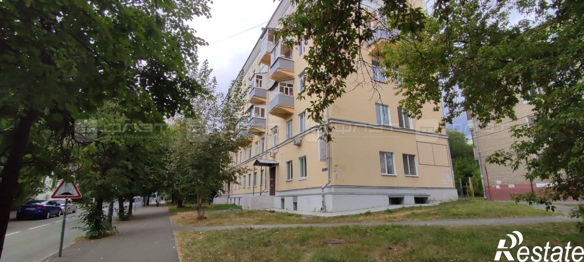 Купить комнату за 3 500 000 рублей на ул. Лядова, дом 2