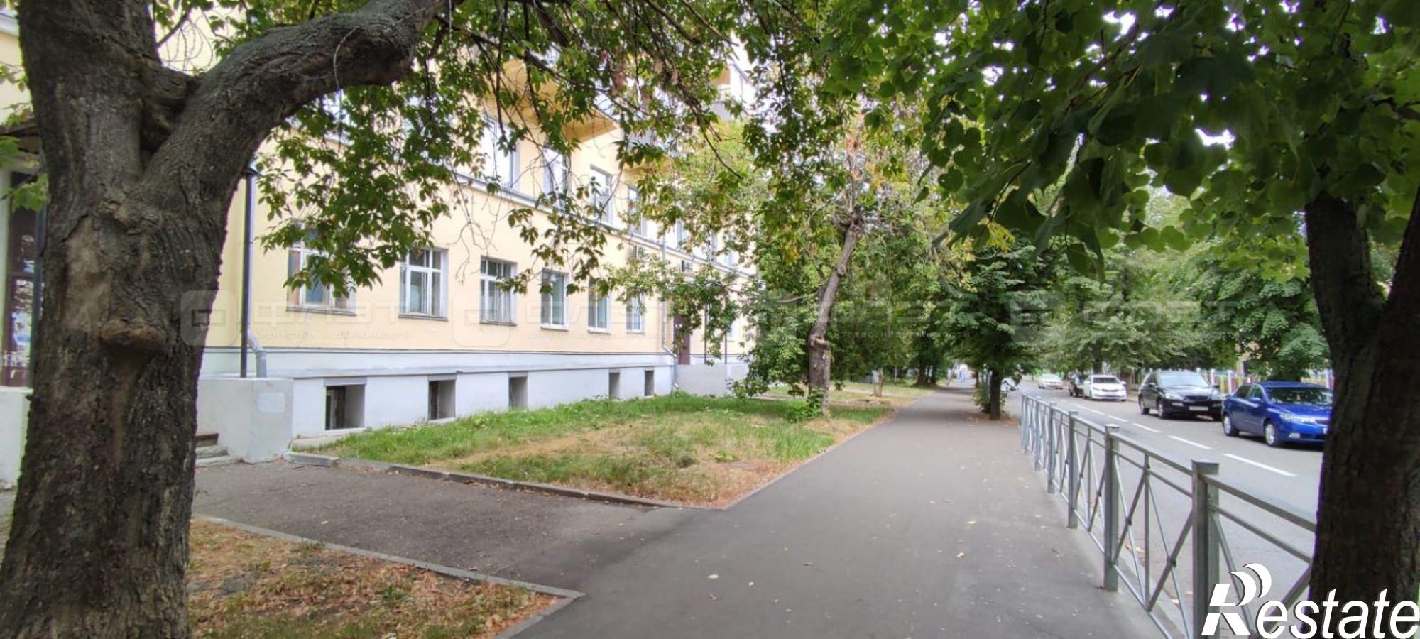 Купить комнату за 3 500 000 рублей на ул. Лядова, дом 2